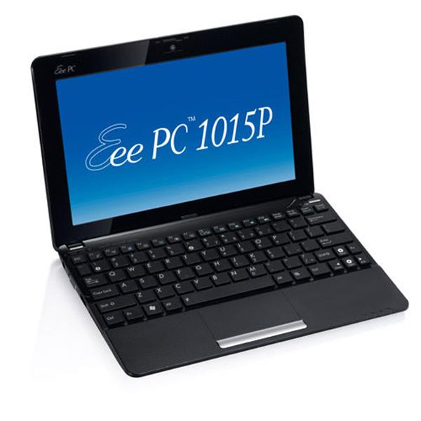 asus eee pc specifications
